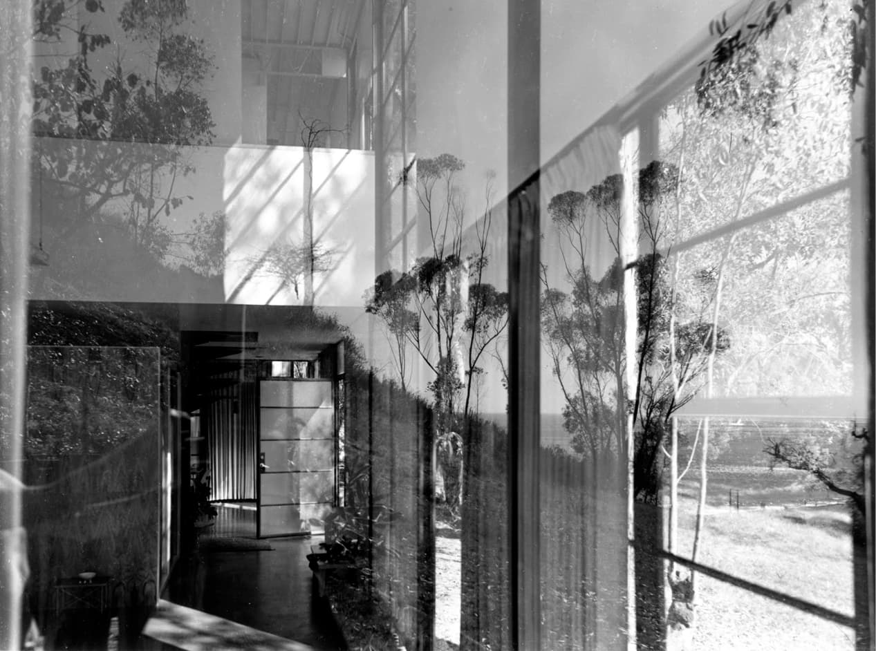 Eames house8