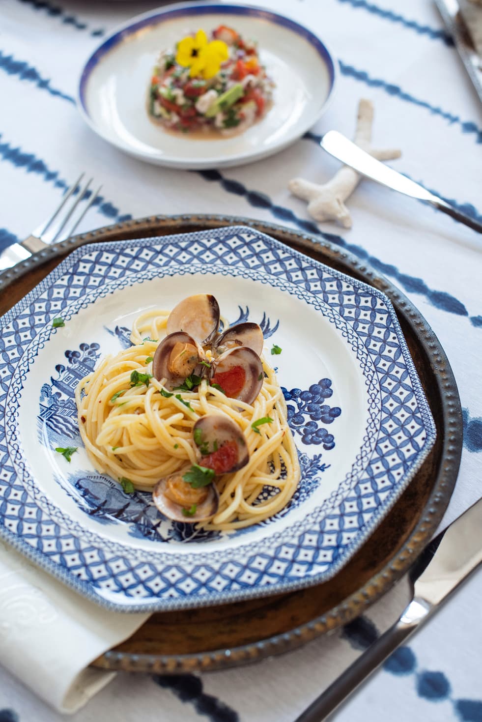 Seafood 8