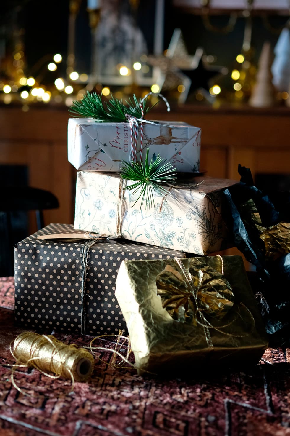 CasaMaria Xmas 18