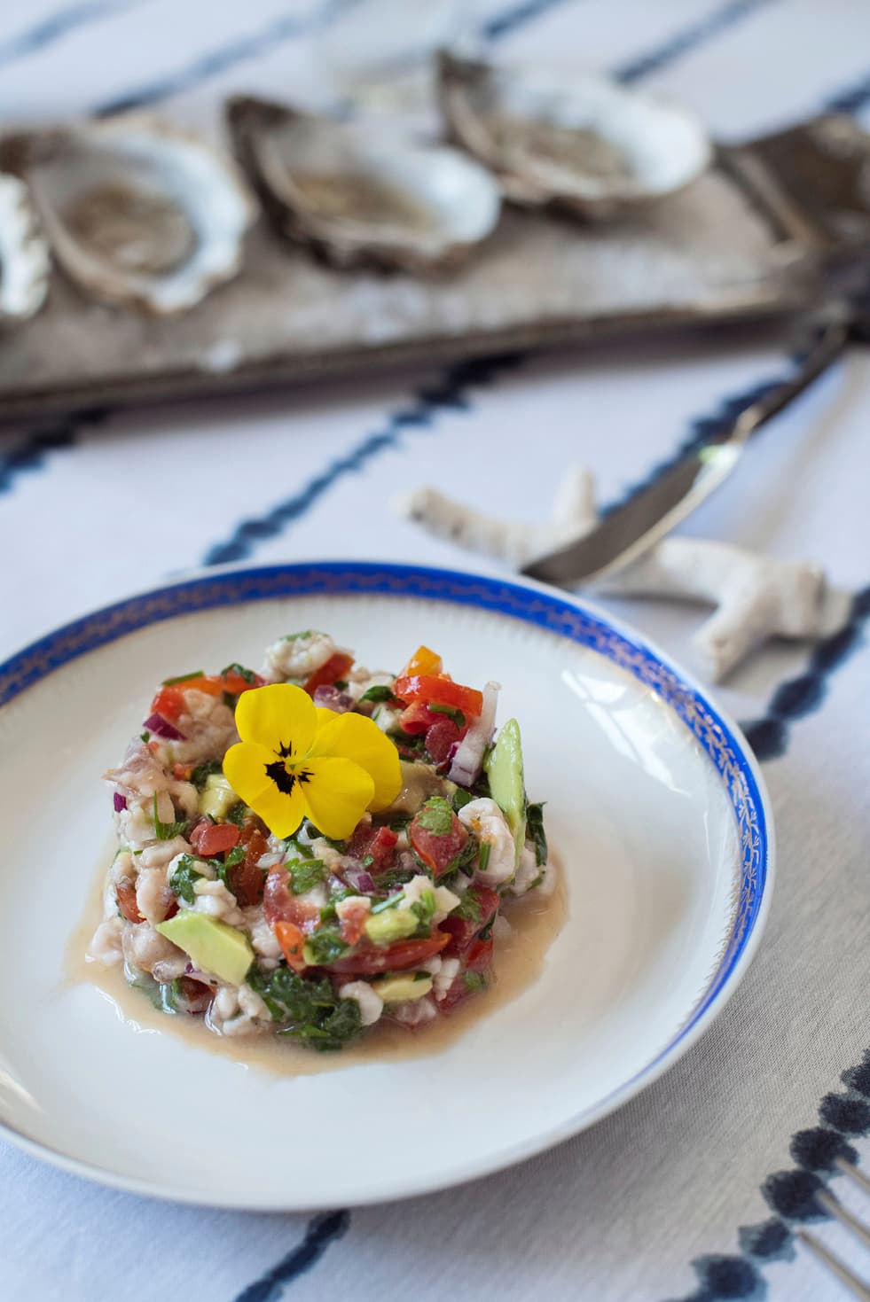 Seafood 7