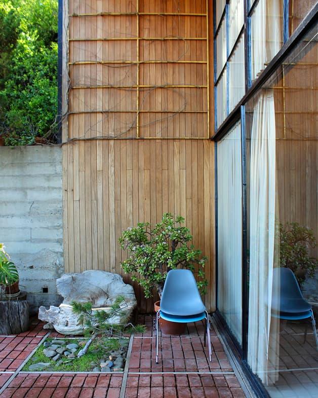 Eames house5