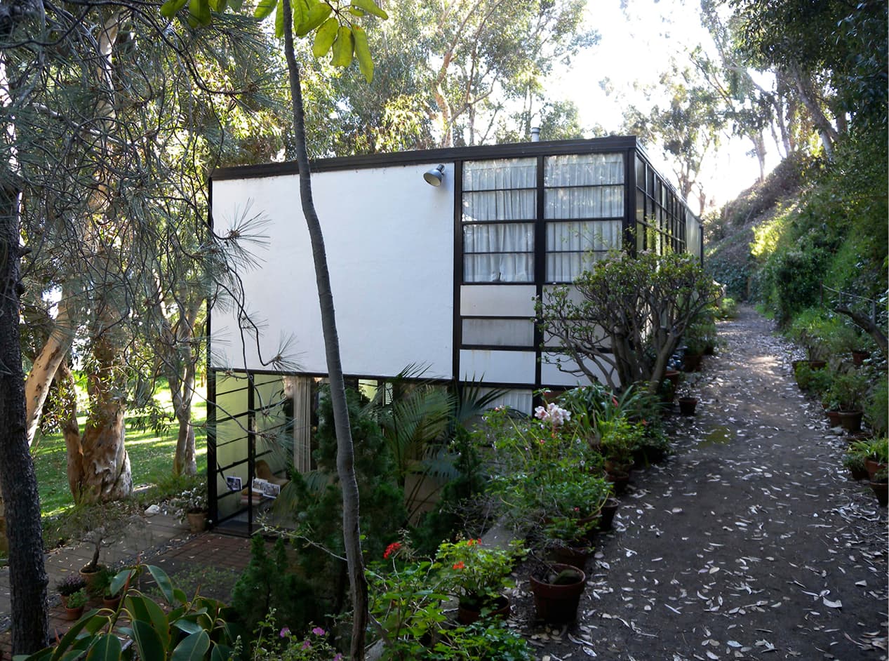 Eames house3