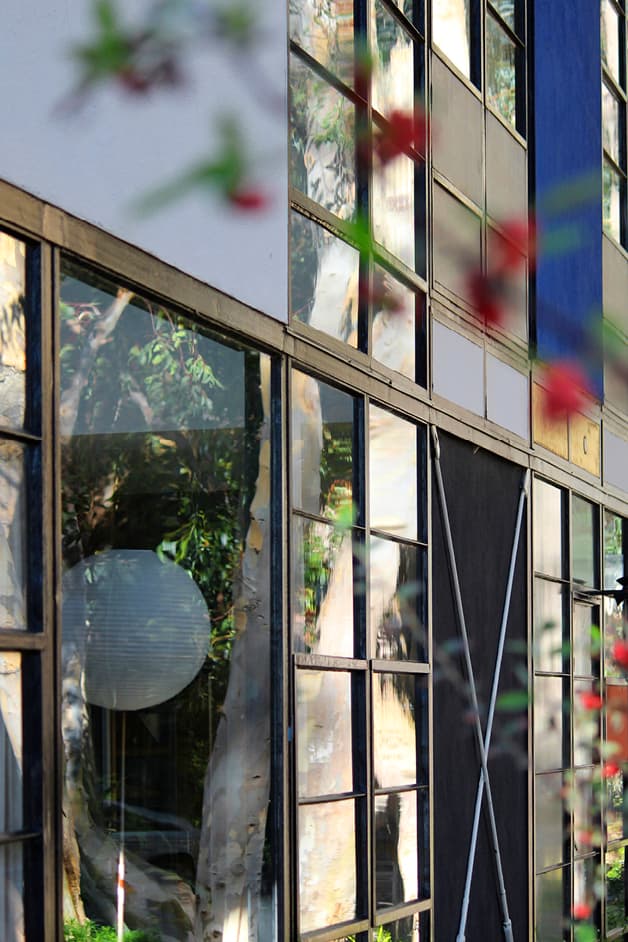 Eames house6