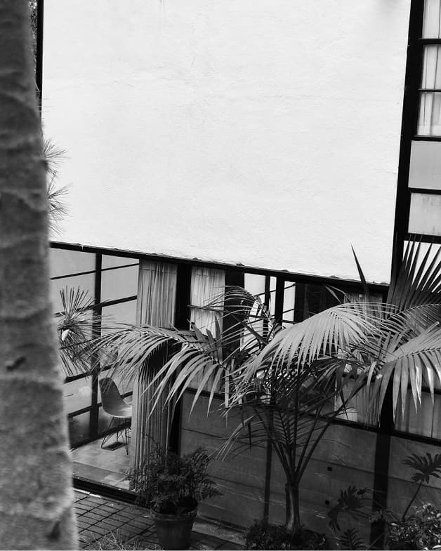 Eames house4