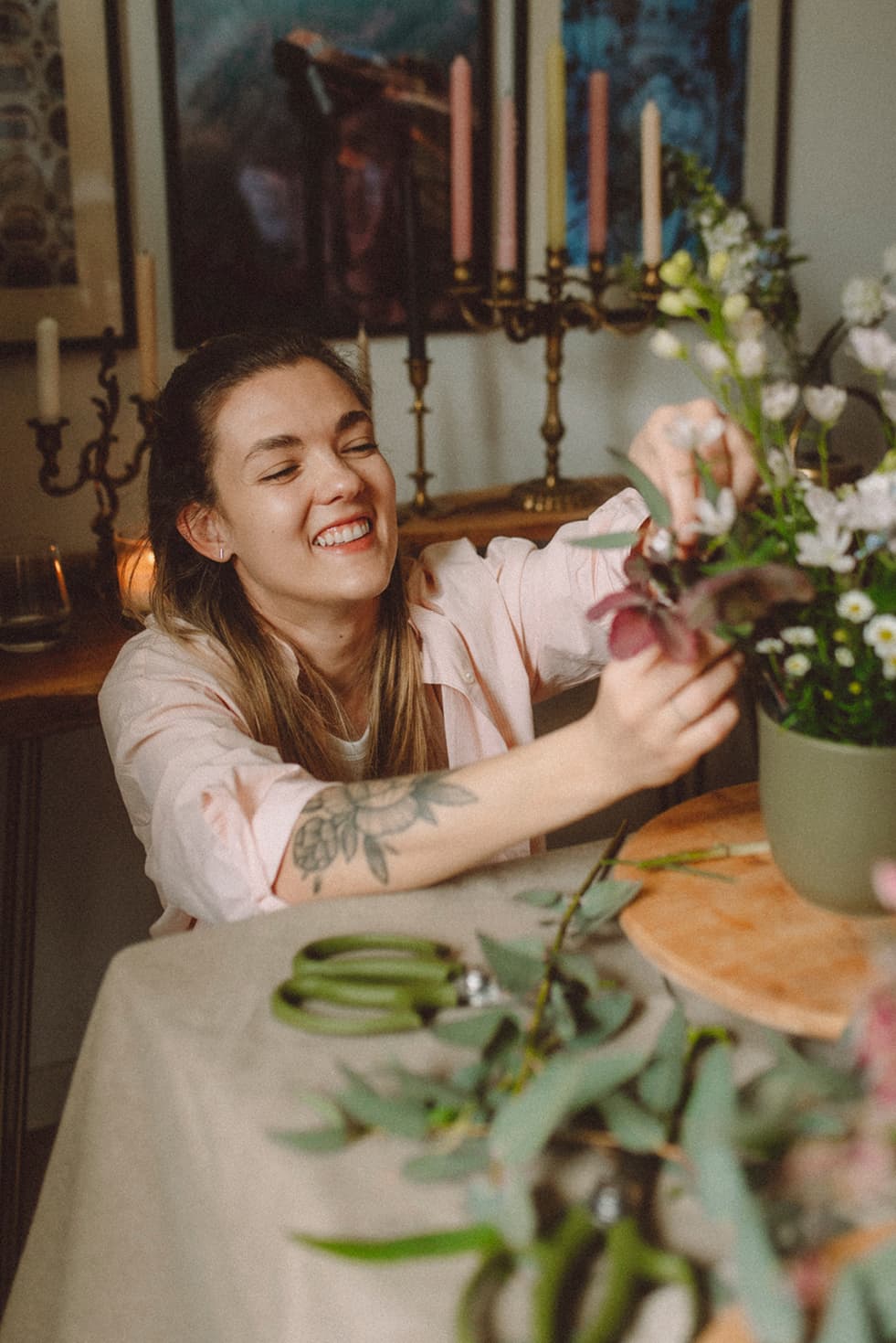 Flowers 8